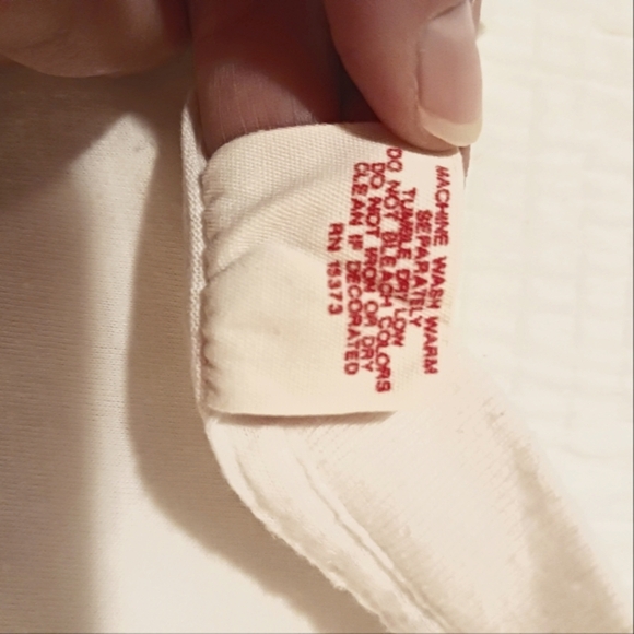 Vintage Beech Club Honeynut Cheerios Tshirt - Picture 6 of 7